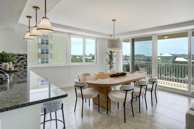 223 ISLAND WAY 5D, Clearwater Beach, FL 33767
