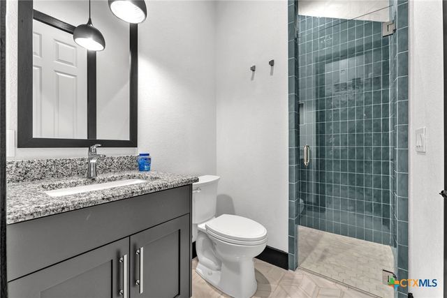 1347 Bordeaux Lane, New Braunfels, TX 78132