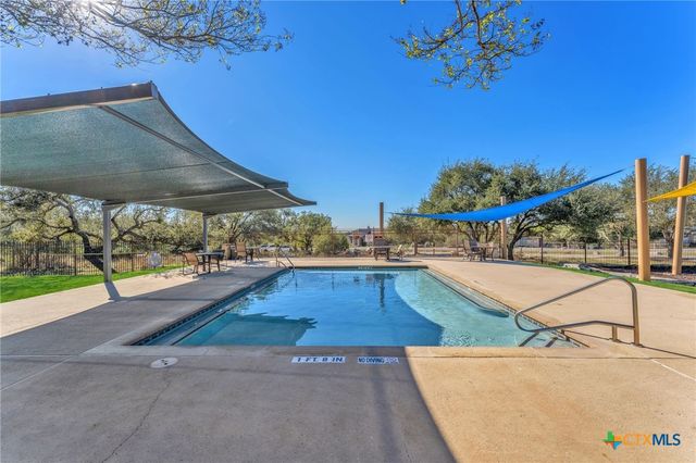 1347 Bordeaux Lane, New Braunfels, TX 78132