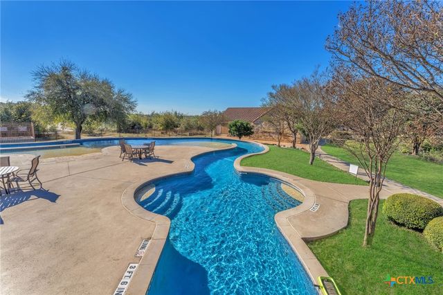 1347 Bordeaux Lane, New Braunfels, TX 78132