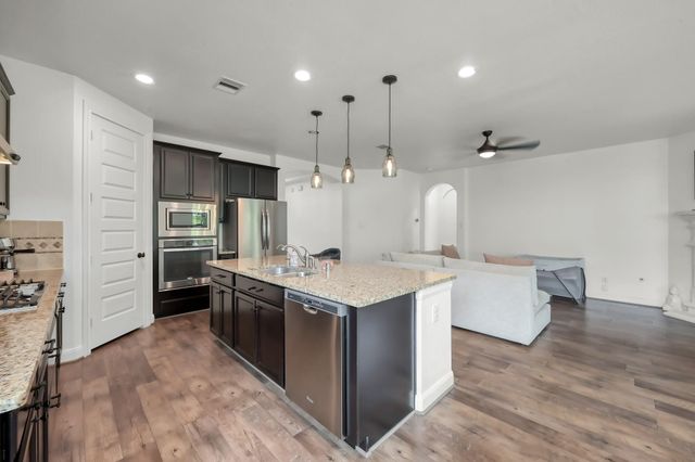 22202 Weller Oaks Drive, Spring, TX 77389