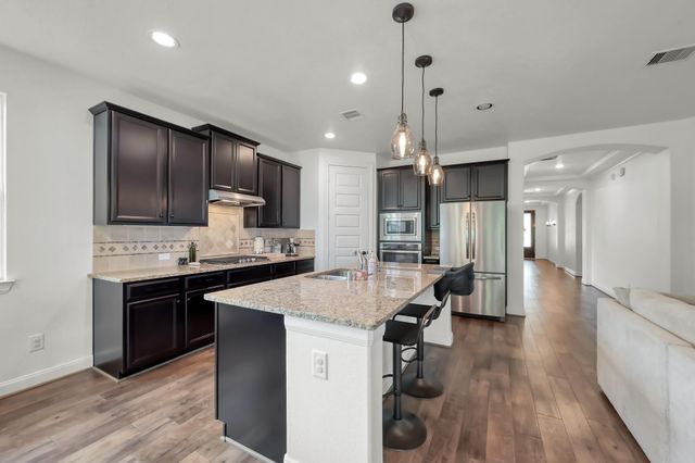 22202 Weller Oaks Drive, Spring, TX 77389