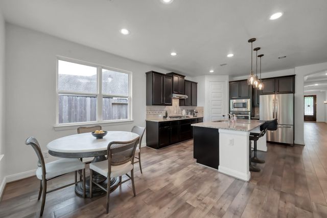 22202 Weller Oaks Drive, Spring, TX 77389