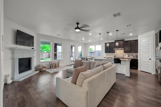 22202 Weller Oaks Drive, Spring, TX 77389