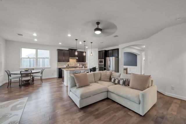 22202 Weller Oaks Drive, Spring, TX 77389