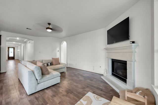 22202 Weller Oaks Drive, Spring, TX 77389