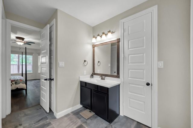 22202 Weller Oaks Drive, Spring, TX 77389