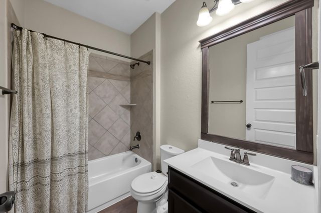 22202 Weller Oaks Drive, Spring, TX 77389