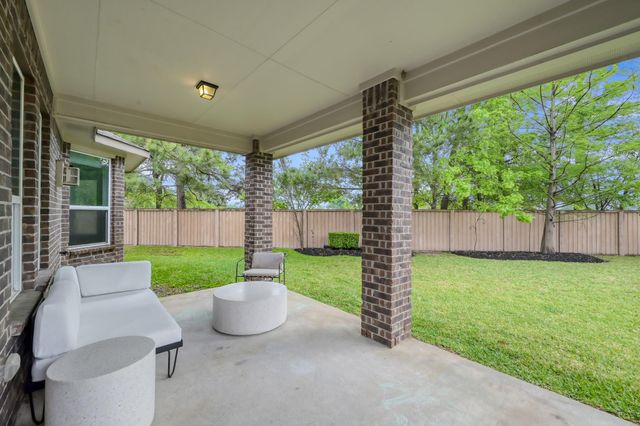 22202 Weller Oaks Drive, Spring, TX 77389