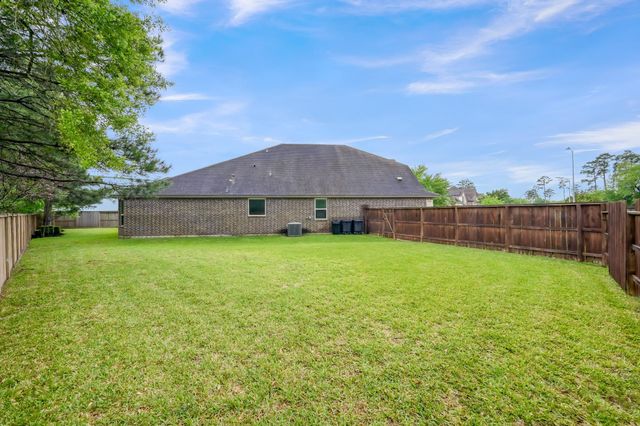 22202 Weller Oaks Drive, Spring, TX 77389