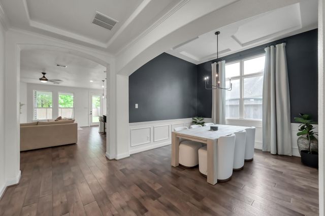 22202 Weller Oaks Drive, Spring, TX 77389