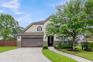 22202 Weller Oaks Drive, Spring, TX 77389