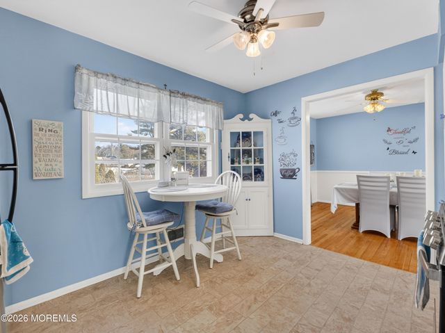 417 Crestview Terrace, Brick, NJ 08723