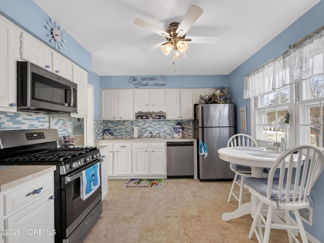 417 Crestview Terrace, Brick, NJ 08723