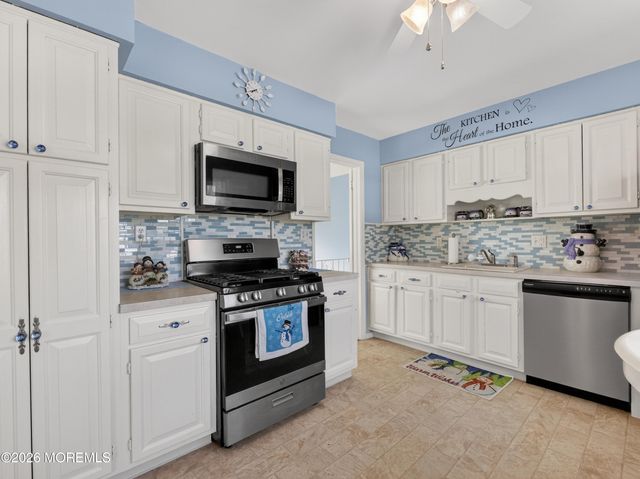 417 Crestview Terrace, Brick, NJ 08723