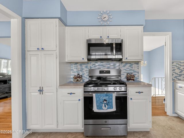 417 Crestview Terrace, Brick, NJ 08723