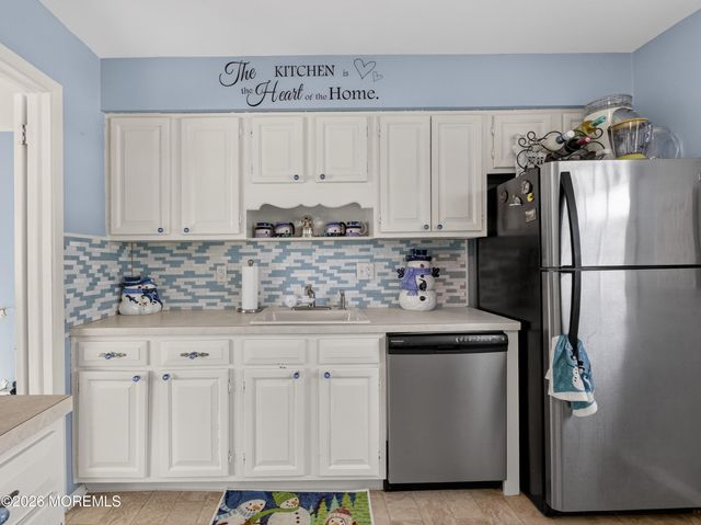 417 Crestview Terrace, Brick, NJ 08723