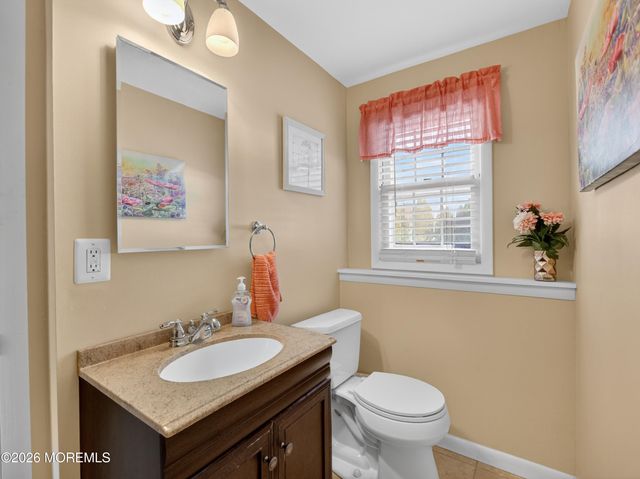 417 Crestview Terrace, Brick, NJ 08723