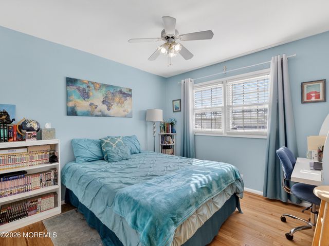 417 Crestview Terrace, Brick, NJ 08723