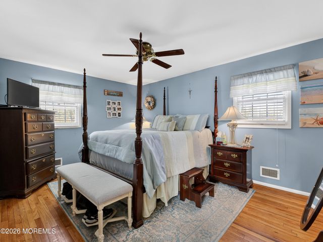 417 Crestview Terrace, Brick, NJ 08723