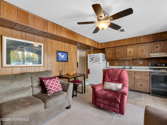 417 Crestview Terrace, Brick, NJ 08723