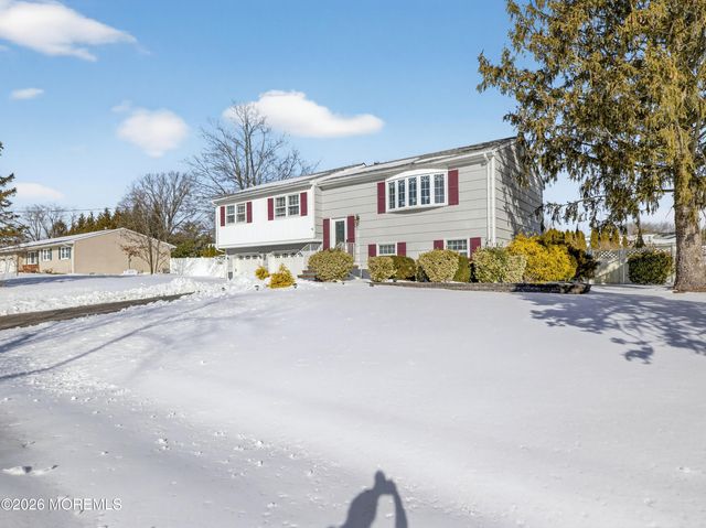 417 Crestview Terrace, Brick, NJ 08723