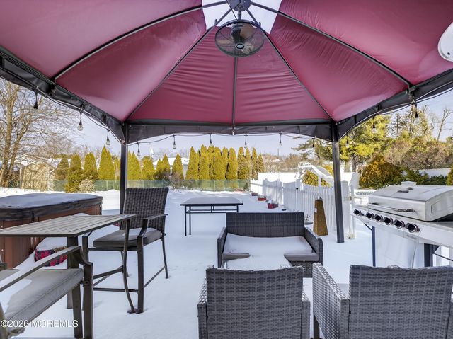 417 Crestview Terrace, Brick, NJ 08723