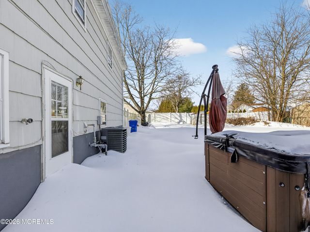 417 Crestview Terrace, Brick, NJ 08723