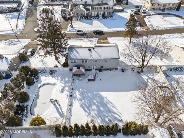 417 Crestview Terrace, Brick, NJ 08723