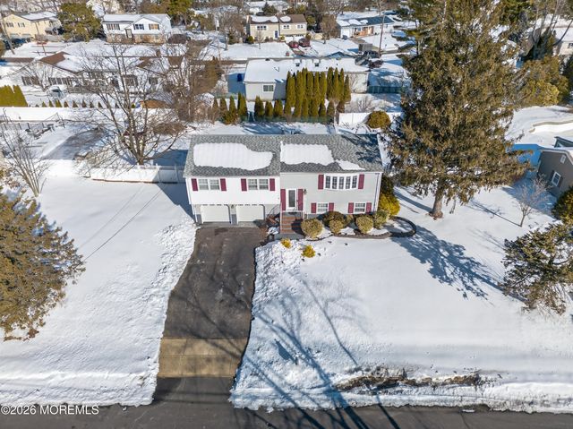 417 Crestview Terrace, Brick, NJ 08723