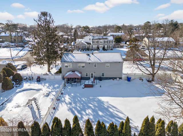 417 Crestview Terrace, Brick, NJ 08723