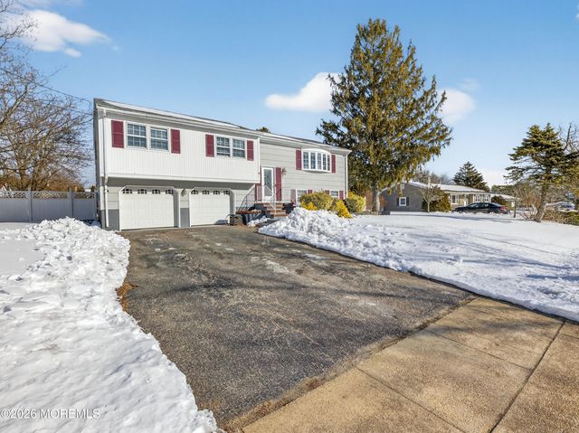 417 Crestview Terrace, Brick, NJ 08723