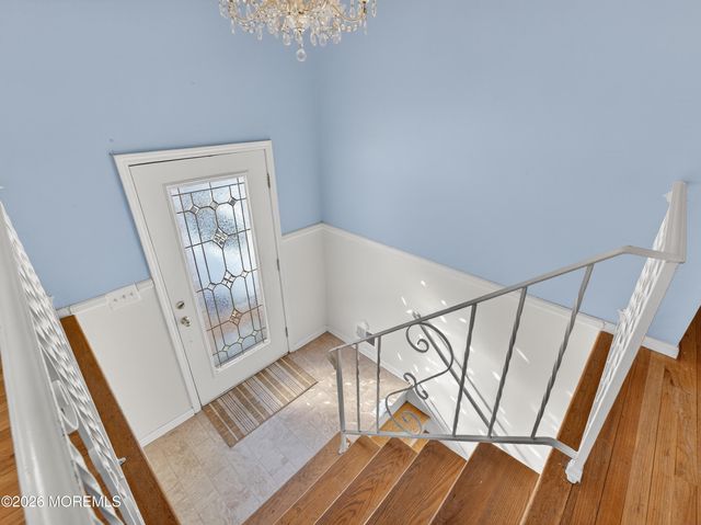 417 Crestview Terrace, Brick, NJ 08723