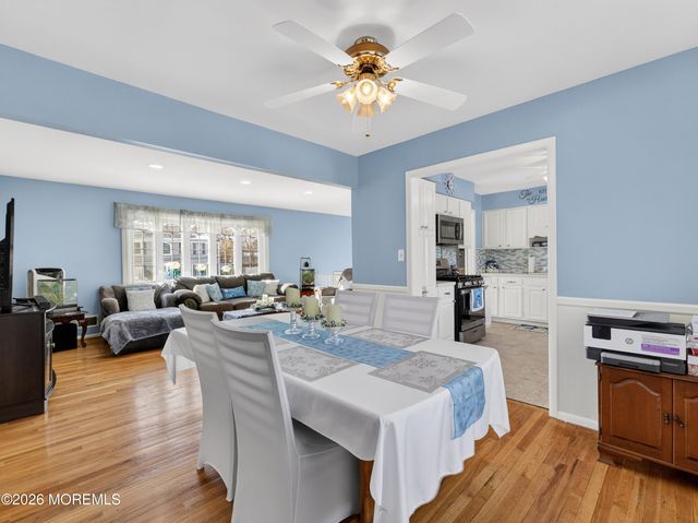 417 Crestview Terrace, Brick, NJ 08723