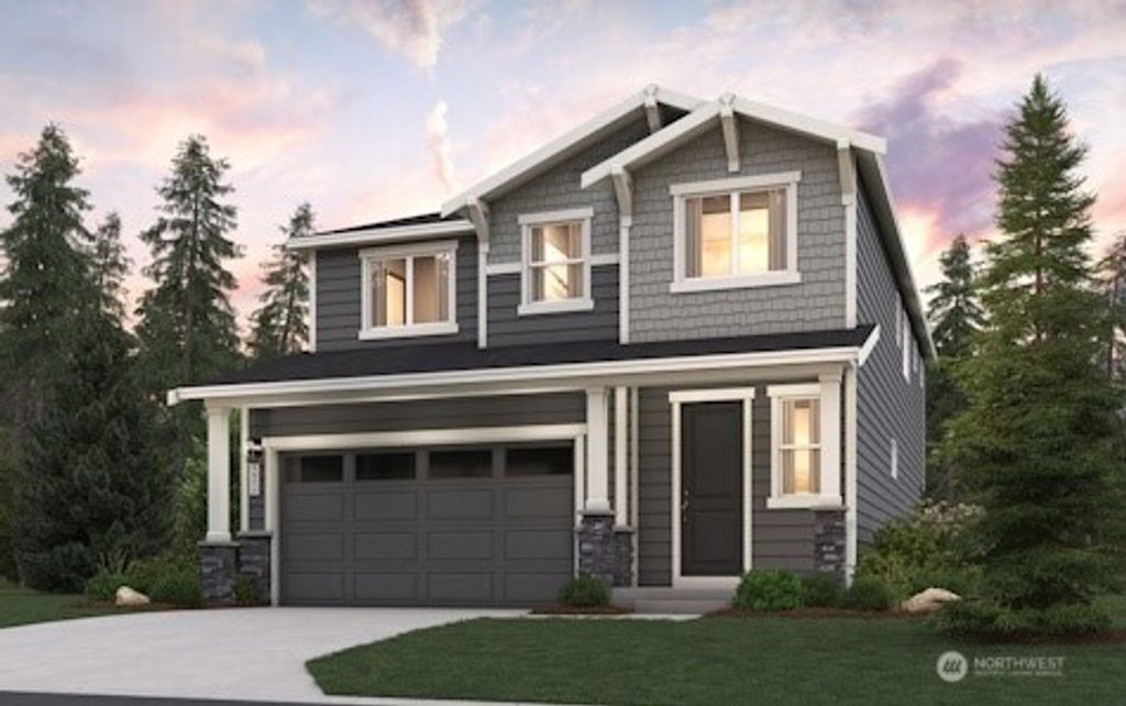 3966 Flat Top Drive, Bremerton, WA 98312