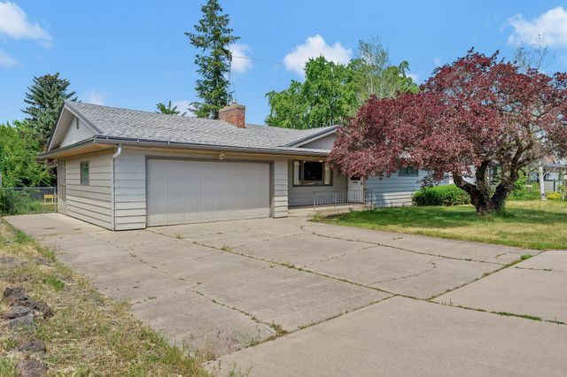 11807 E 16th Ave, Spokane Valley, WA 99206