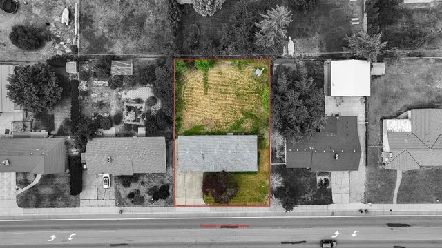 11807 E 16th Ave, Spokane Valley, WA 99206