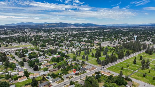 11807 E 16th Ave, Spokane Valley, WA 99206