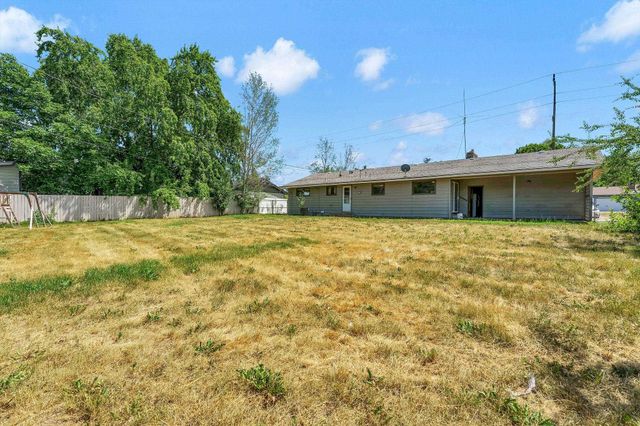 11807 E 16th Ave, Spokane Valley, WA 99206