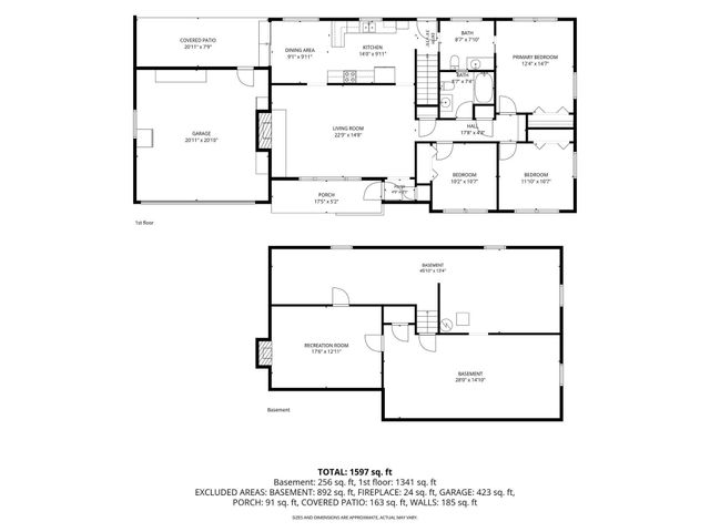 11807 E 16th Ave, Spokane Valley, WA 99206