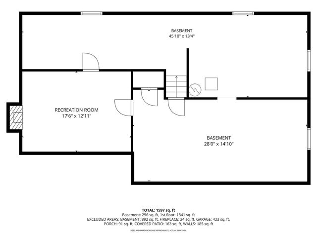 11807 E 16th Ave, Spokane Valley, WA 99206