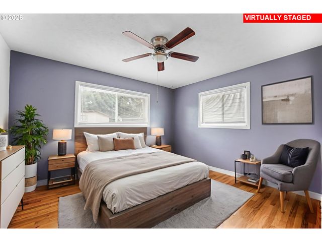 8715 Ne 27TH Ave, Vancouver, WA 98665