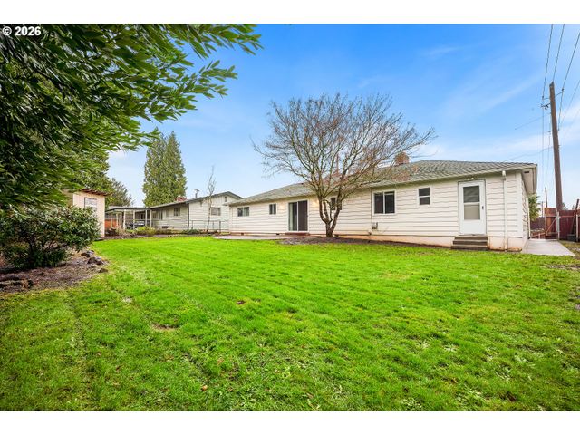 8715 Ne 27TH Ave, Vancouver, WA 98665