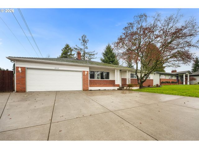 8715 Ne 27TH Ave, Vancouver, WA 98665