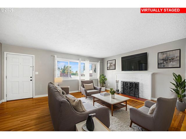 8715 Ne 27TH Ave, Vancouver, WA 98665