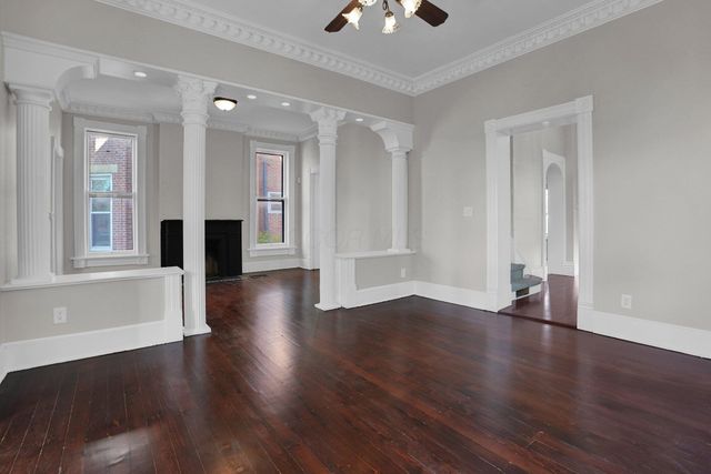 93 W King Avenue, Columbus, OH 43201