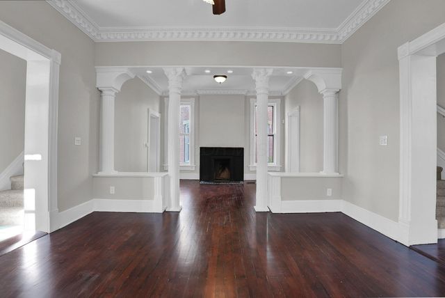 93 W King Avenue, Columbus, OH 43201
