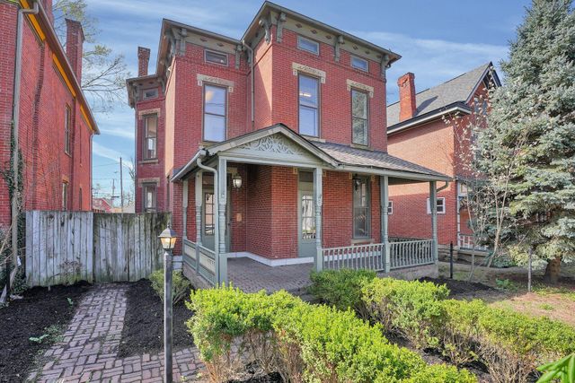 93 W King Avenue, Columbus, OH 43201