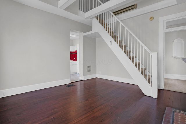 93 W King Avenue, Columbus, OH 43201