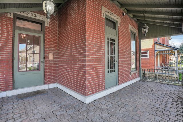 93 W King Avenue, Columbus, OH 43201